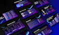do pitch deck, sales presentation, powerpoint redesign, company profile