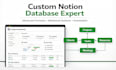do notion template notion dashboard website notion automation notion expert