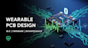 create inclinometer and tilt sensing pcb with accelerometer intergration