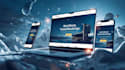 build converting webflow cms travel website booking system integration agency