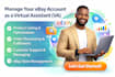 build ebay account appeal assistant related issues store manager