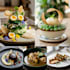 develop menu indonesian quisine and indonesian gastronomy