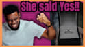 design clean, bold youtube thumbnails that boost CTR