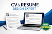 do creative cv design executive resume template curriculum portfolio design