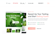 build or fix ur web app with lovable, replit, base44