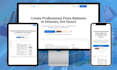 do ai website development build ai saas website ai app developer
