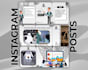 design engaging social media posts