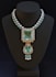 do photorealistic 3d jewelry rendering and visualization in blender