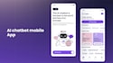 provide ai powered mobile and web application development with chatgpt