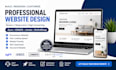 build redesign zyro website ionos jimdo shift4shop ecommerce website design