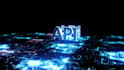 build scalable backend apis using node js python and AWS