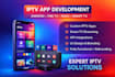do iptv app,iptv android app rebrand,iptv website, customize iptv app