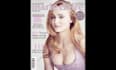 design a professional magazine layout for your business