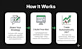build a custom trading bot for any broker