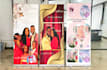 design roll up banner and window decal