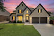 create virtual twilight, day to dusk