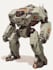 high quality robot, mecha