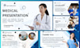 design canva powerpoint presentation redesign business presentation slides ppt