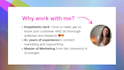 create your not so boring social media ad