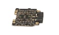 design drone esc pcb power distribution bec uav high current layout