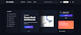 create fast scalable website with nextjs backend
