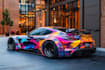 create professional car wrap , vehicle wrap