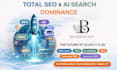 optimize your website for SEO GEO and ai answer engines
