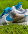 create a custom design on shoes for you