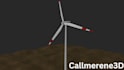 create a 3d solar energy and technical explainer video, renewable energy