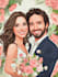 draw your couple caricature