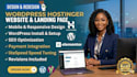 hostinger website design wordpress website design hostinger website design
