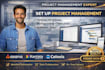 build project workflows asana, kantata mavenlink, celoxis