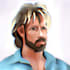 create a detailed digital character illustration