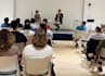 moderate your live event in the NYC area