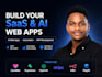 build lovable ai web app, stripe base44 app ,lovable saas mvp,  supabase backend