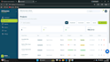 build web app using java and react