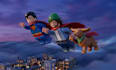 turn your photo into a lego adventure