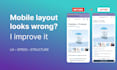 fix and improve your shopify mobile UX for better conversions
