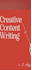 do the content writing