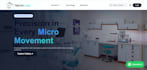build an attractive website for you