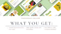 design modern powerpoint presentations