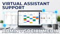 be your virtual assistant for course creators and online coaches