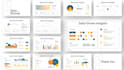 design infographic presentation, data slides, charts graphs slides business