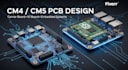 design custom raspberry pi cm4 cm5 carrier board pcb and cm5 io board