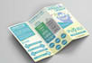 design catalog and leaflet for your brand
