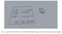 professional technical drawings and modeling from naval architect