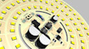 design pcb with enclosure, 3d case, product ready pcb, schematic, led board