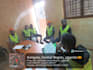 provide expert toolbox talks and safety writings