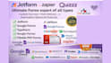create online forms, 123formbuilder cognito  formstck and automation