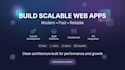build your web app as a nextjs developer with react and supabase